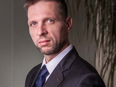 ERIKAS PAVLOVIČIUS