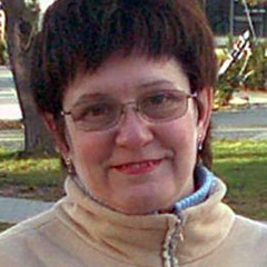 Danutė-Jonauskienė