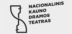 Nacionalinis Kauno dramos teatras